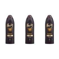 Magno Classic Original Shower Gel 600ml - Pack of 3
