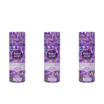 Perfect Scents Lavish Lavender Laundry Scent Booster Crystals 200g - Pack of 3