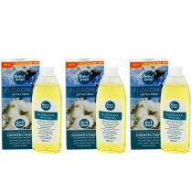 Perfect Scents Floroma Cotton Fresh Concentrated Disinfectant 180ml - Pack of 3