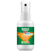 Jungle Formula Insect Repellent Pump Spray Strong Protection 60ml