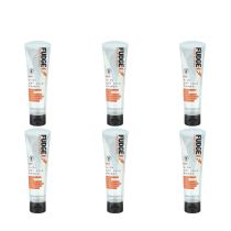 Fudge Blow Dry Aqua Lightweight Heat Protection Primer 150ml - Pack of 6