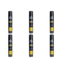 Nicky Clarke Daily Edit Extra Firm Hold Hairspray 400ml - Pack of 6