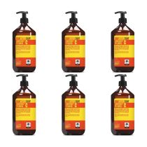 Eight Triple Eight Vitamin C Hair Conditioner 1L - Pack of 6