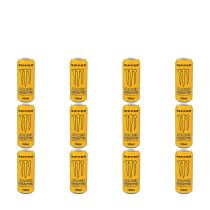 Monster Ripper Tropical Energy Drink 500ml - Pack of 12