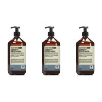 Eight Triple Eight Dead Sea Minerals Shampoo 1L - Pack of 3