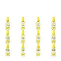 Lu-Mist Citrus Fresh Toilet Bowl Spray 60ml - Pack of 12