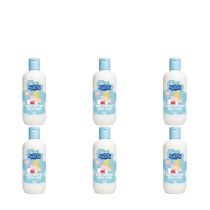 Peppa Pig Baby Bedtime Bath Foam 350ml - Pack of 6