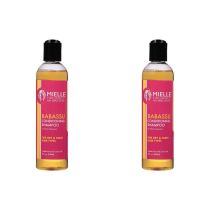 Mielle Babassu Conditioning Shampoo Sulfate Free 240ml - Pack of 2