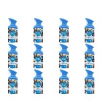 Perfect Scents Cotton Whisper Trigger Spray Air Freshener, 250ml - Pack of 12