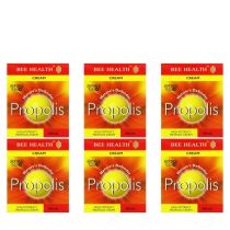 Bee Health Propolis Cream 60ml - Pack of 6