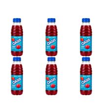 Oasis Summer Fruits Juice 500ml - Pack of 6