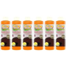 Hob Brite Hob Cleaner Lemon Sherbet 250ml - Pack of 6