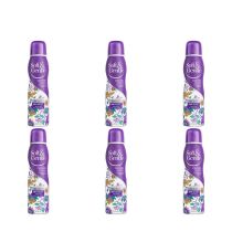 Soft & Gentle Orchid Desire Anti-Perspirant Spray 150ml - Pack of 6