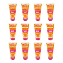 Beauty Formulas Brightening Vitamin C Daily Facial Wash 150 ML - Pack of 12