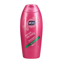 Alberto VO5 Revive Me Daily Shampoo 400ml - Pack of 1
