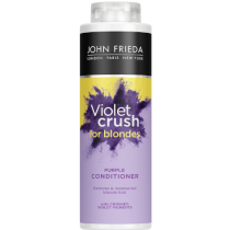 John Frieda Violet Crush Blonde Purple Conditioner 500ml