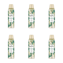 Impulse Hint Of Musk Body Spray 150 ml - Pack of 6