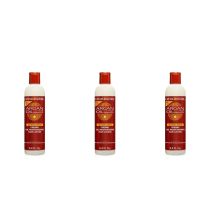 Creme Of Nature Argan Oil Moisturizer 250ml - Pack of 3