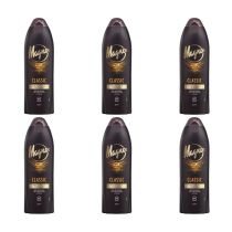 Magno Classic Original Shower Gel 600ml - Pack of 6