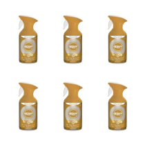 Airpure Air Freshener Spray Oh My Goddess 250ML