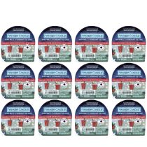 Yankee Candle Holiday Cheer Wax Melt 22g - Pack of 12