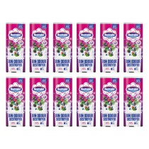 Neutradol Bin Odour Destroyer Berry Fusion Deodorising Powder 350g - Pack of 12