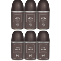 Airpure Designer Collection Deep Oud Air Freshener Refills 250ml
