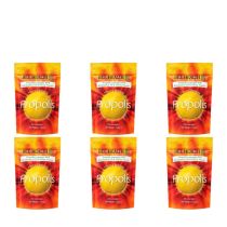 Bee Health Honey & Eucalyptus Propolis Lozenges 120g - Pack of 6