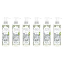 Woods of Windsor Lily of the Valley Moisturising Body Lotion 250 ML - Pack of 6