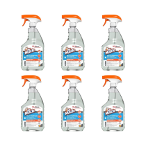 Mr Muscle Professional Multi Surface Cleaner 750ml - Pack of 6