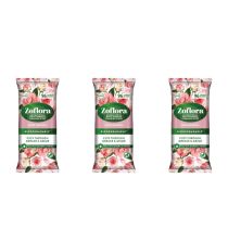 Zoflora Rose Garden Cleaning Wipes 96 wipes - Pack of 3