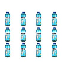 Oshee Magnesium +B6 Vitamin Water Drink 555ml - Pack of 12