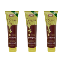 Xpel Argan Oil Shampoo 300ML - Pack of 3