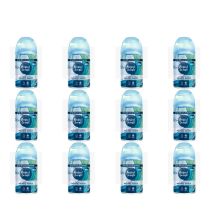 Perfect Scents Aquatic Breeze Automatic Air Freshener Refill 250ml - Pack of 12