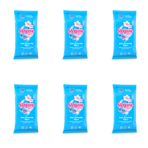 Stergene Gentle Care Stain Removing 30 Wipes - Pack of 6