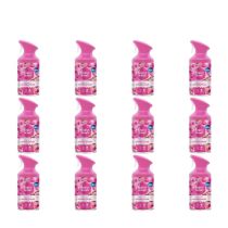 Perfect Scents Sakura Dream Trigger Spray Air Freshener, 250ml - Pack of 12