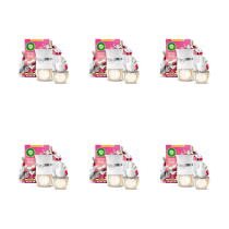 AirWick Winter Berry Wonderland Advanced Electrical Plug-In Kit 19ml - Pack of 6