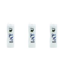 Dove Body Love Essential Care Lotion 250ml - Pack of 3