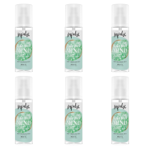 Impulse Balanced Mind Jasmine & Vanilla Body Mist 150ml - Pack of 6