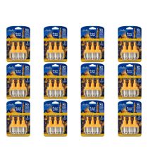 Perfect Scents Oud Al Sultan Air Freshener 3 Refill 20ml Per Pack - Pack of 12