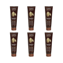 Cantu Skin Therapy Cocoa Butter Hydrating Body Cream 240g - Pack of 6