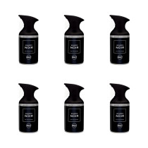 Airpure Designer Collection Poppy Noir Air Freshener 250ML - Pack of 6