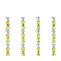Fabulosa Lemon Sherbet Multi Purpose Cleaner 500ml - Pack of 12