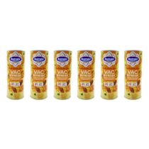 Neutradol Vac 'n' Fresh Amber Glow Carpet Freshener x 6