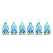 Astonish White Vinegar Zesty Citrus 750ML x 6