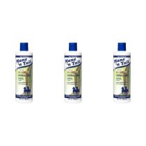 Mane N Tail Herbal Gro Shampoo 355ml - Pack of 3