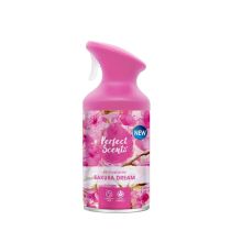 Perfect Scents Sakura Dream Trigger Spray Air Freshener, 250ml