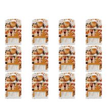 Perfect Scents Gingerbread Spice Air Freshener 3 Refill 20ml Per Pack - Pack of 12