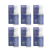 Derma V10 Lavender Pillow Spray 30 ML - Pack of 6