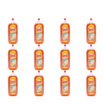 Elbow Grease Wood Floor Cleaner Orange Splash 1L - Pack of 12